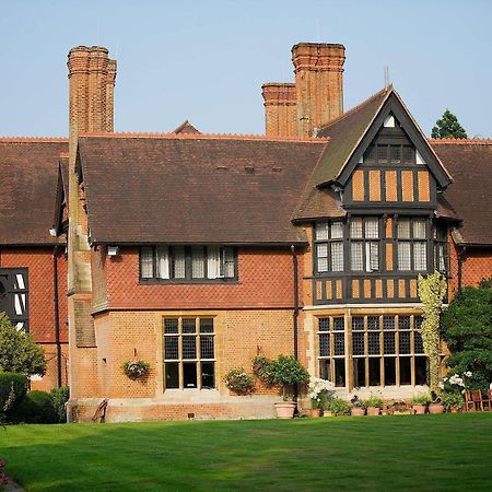 Best Western Plus Grim'S Dyke Hotel Harrow Exterior foto